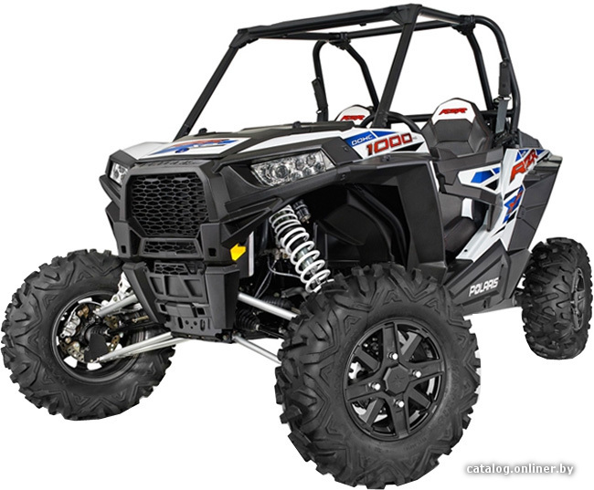 Polaris 1000xp 2015