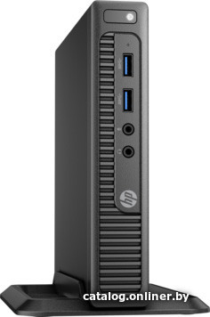 Hp 260 G2 Desktop Mini 2tp61es Kompaktnyj Kompyuter Kupit V Minske