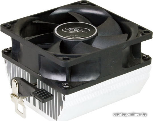 Deepcool Ck Am209 Kuler Dlya Processora Kupit V Minske