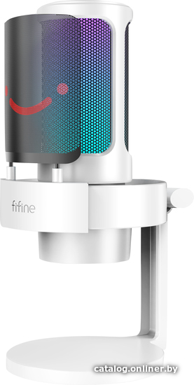 Отзывы FIFINE A8 (белый)