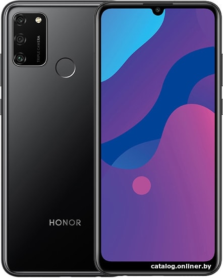 Honor moa lx9n какая модель