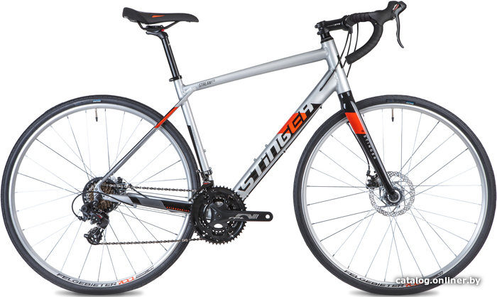 Stinger Stream Std 58cm 2021 велосипед купить в Минске