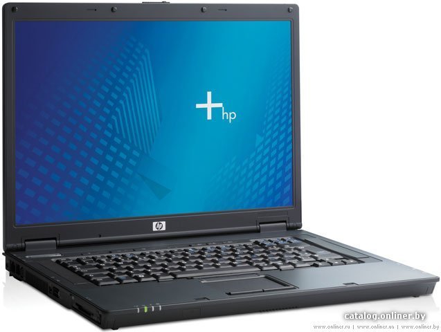 hp compaq nc8230 драйвера