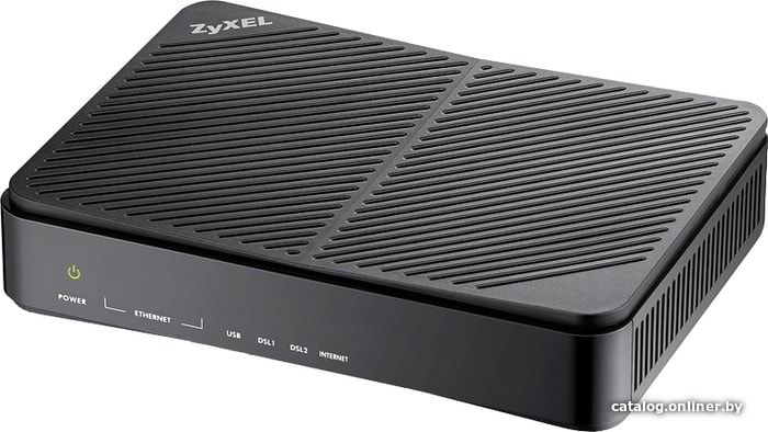 Zyxel P 793h V3 Dsl Marshrutizator Kupit V Minske