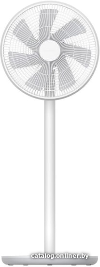 Smartmi Standing Fan 2s Zlbplds03zm Ventilyator Kupit V Minske