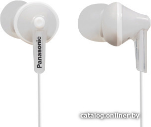 Panasonic RP-HJE125E-W наушники купить в Минске