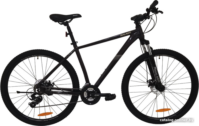 ВелосипедNialantiStellarMD2921.52024(коричневый)