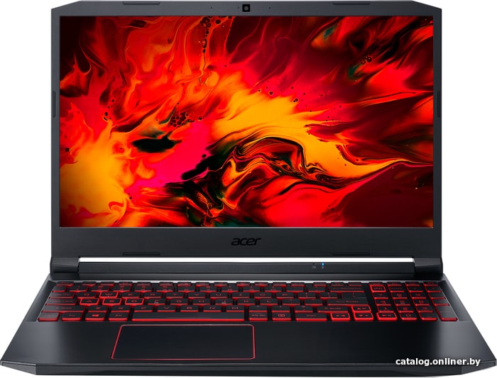 Acer Nitro 5 An515 56 501m Nh Qameu 008 Igrovoj Noutbuk Kupit V Minske