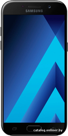 Как заменить аккумулятор на Samsung Galaxy A5 (2017)?