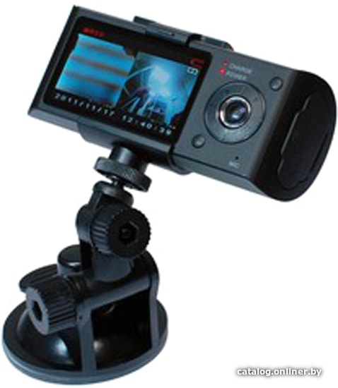 Gps camera