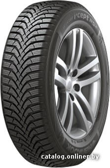 Hankook Winter I Cept Rs2 W452 205 55r16 94h Avtomobilnye Shiny Kupit V Minske