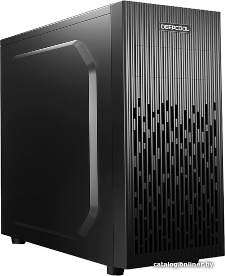 DeepCool Matrexx 30 SI DP-MATX-MATREXX30-SI корпус купить в Минске
