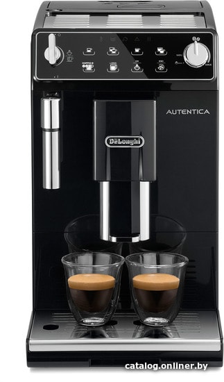 DeLonghi Autentica ETAM 29.510.B