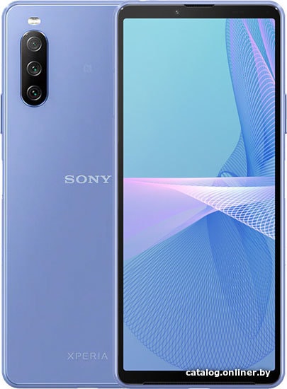 Sony Xperia XZ1