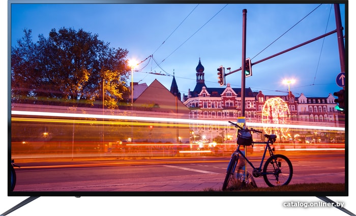 Blaupunkt 65UK850T телевизор купить в Минске