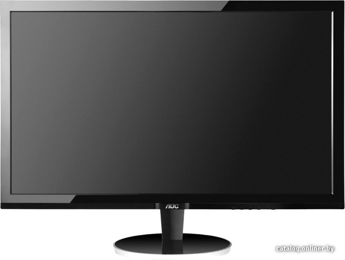 Aoc Q2778vqe Monitor Kupit V Minske