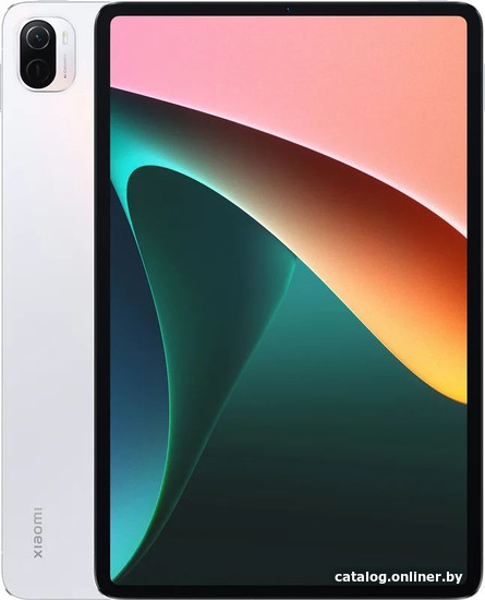 Xiaomi Pad 5 256GB (международная версия, белый) планшет