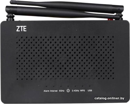 Настройка роутера zte zxhn h198a