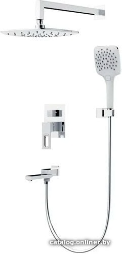 Gappo G7117 8 Dushevuyu Sistemu Kupit V Minske