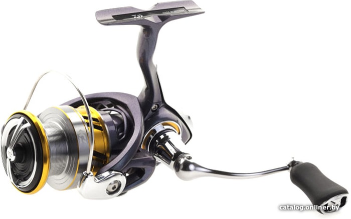 Daiwa Regal LT 2500D рыболовную катушку купить в Минске