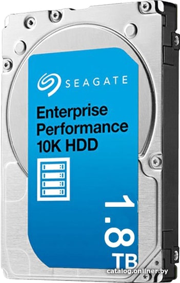 Seagate Enterprise Performance 10k 1 8tb St1800mm0129 Gibridnyj Zhestkij Disk Kupit V Minske