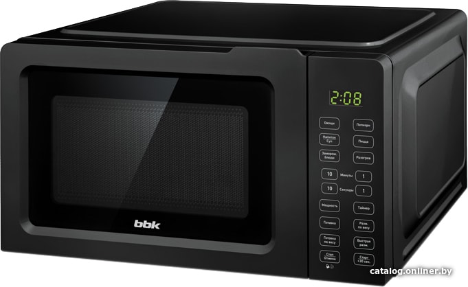 BBK 17MWS-786S/B микроволновую печь купить в Минске
