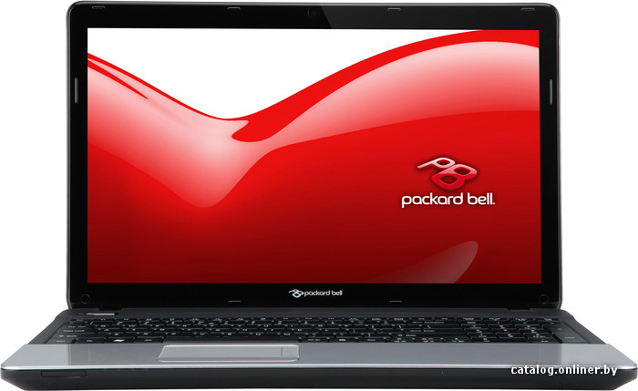 Купить Ноутбук Packard Bell Easynote Te