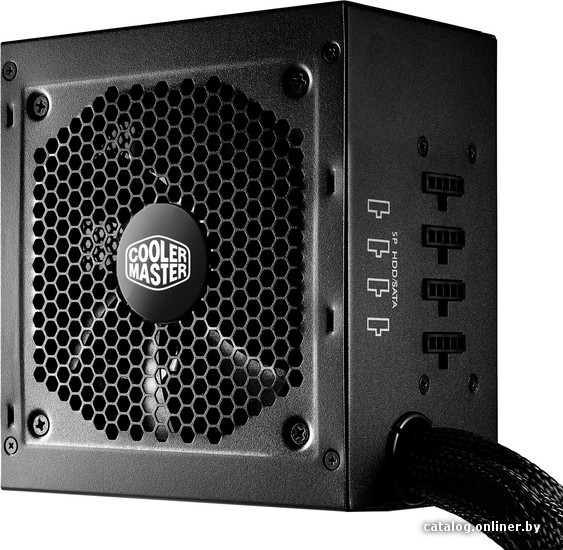 Cooler Master G750m 750w Rs750 Amaab1 Xx Blok Pitaniya Kupit V Minske