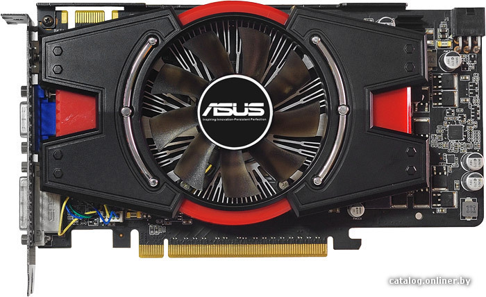 Схему Видеокарты Asus Gtx550 Ti