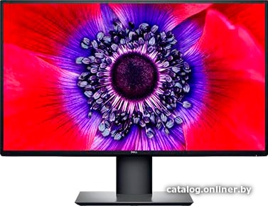 Dell U2520D монитор купить в Минске