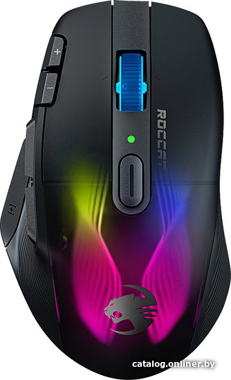 Roccat Kone XP Air (черный) игровую мышь купить в Минске