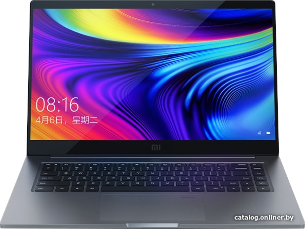 Xiaomi Mi Notebook Pro 15 6 2019 Jyu4191cn Noutbuk Kupit V Minske