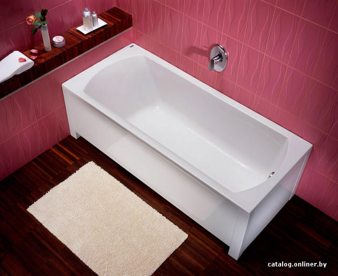 Kolo Perfect 170x75 ванну купить в Минске