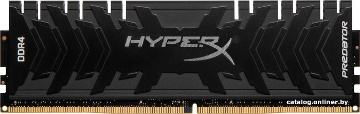 Hyperx Predator 8gb Ddr4 Pc4 24000 Hx430c15pb3 8 Operativnuyu Pamyat Kupit V Minske