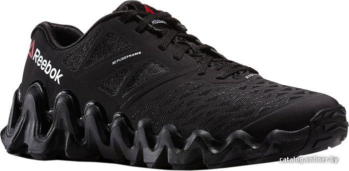 Кроссовки Женские Reebok Zig Sky Купить