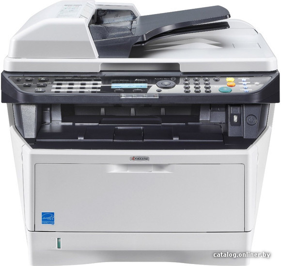 Kyocera Mita Ecosys M2535dn Mfu Kupit V Minske