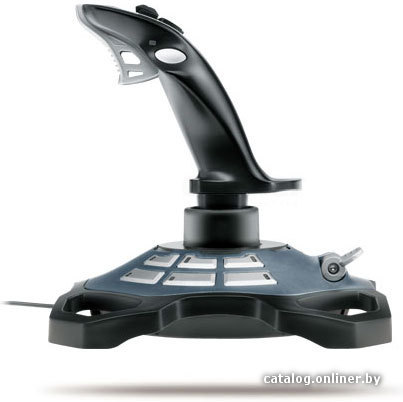 Logitech Force 3D Pro джойстик купить в Минске