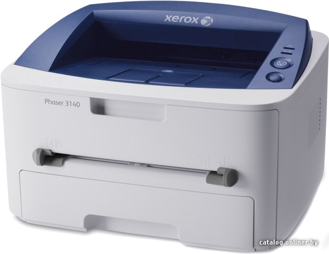 Xerox Phaser 3140 Blue Принтер Купить В Минске