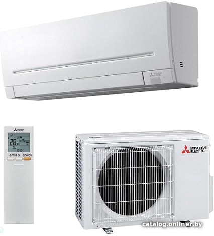 Mitsubishi Electric Standard Inverter Msz Ap25vgk Muz Ap25vg Split Sistemu Kupit V Minske