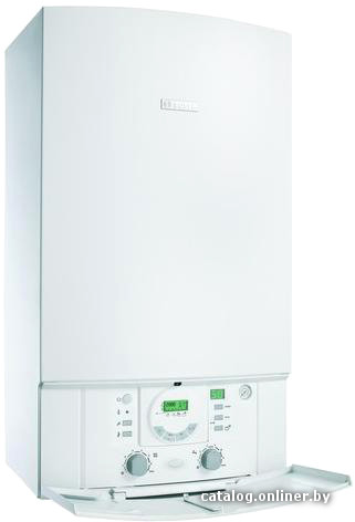 Bosch Gaz 7000 W Zsc 24 3 Mfa 7716704325 Otopitelnyj Kotel Kupit V Minske