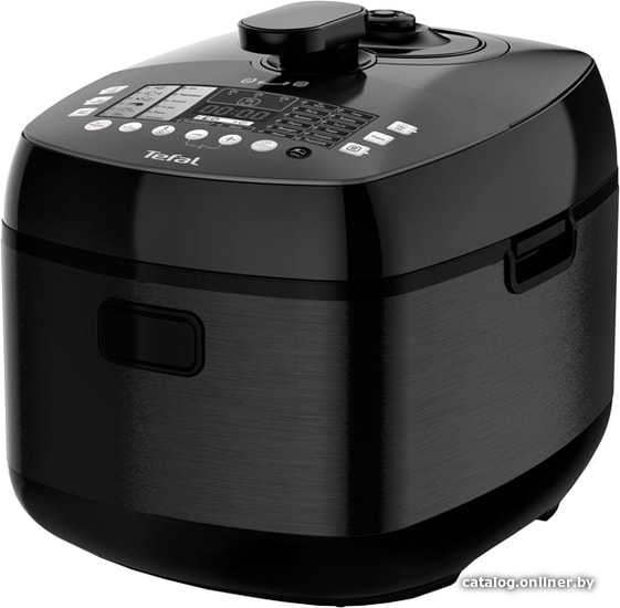 Tefal CY625D32 мультиварку-скороварку купить в Минске
