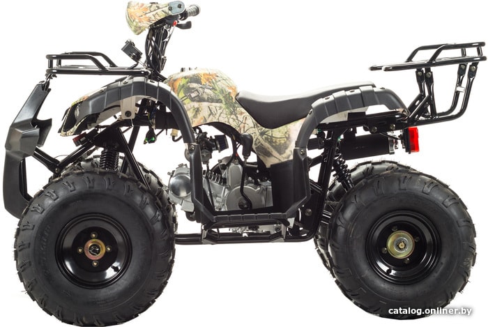 Motoland atv 125