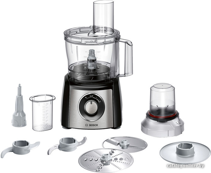Bosch Mcm3401m Kuhonnyj Kombajn Kupit V Minske