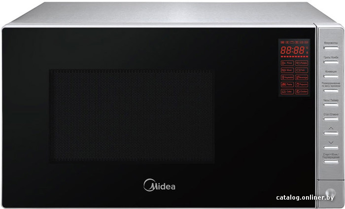 Midea Aw925exg Mikrovolnovuyu Pech Kupit V Minske