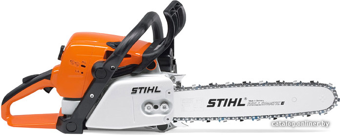 STIHL MS 310 бензопилу купить в Минске