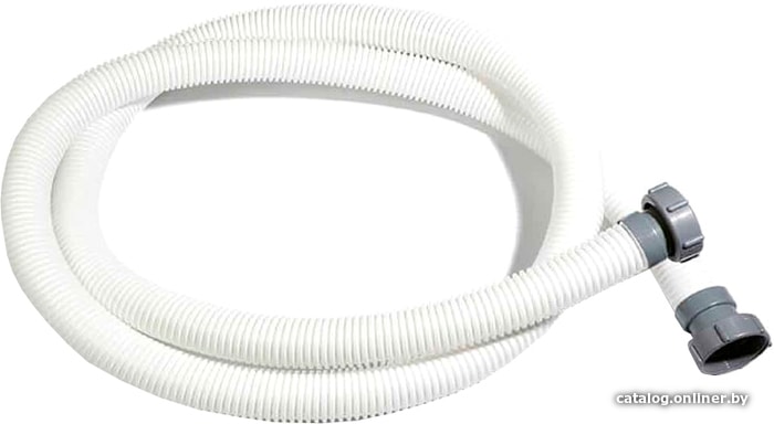 Intex Гофрированный шланг 11010 (38мм, 315см) аксессуары для бассейнов ...