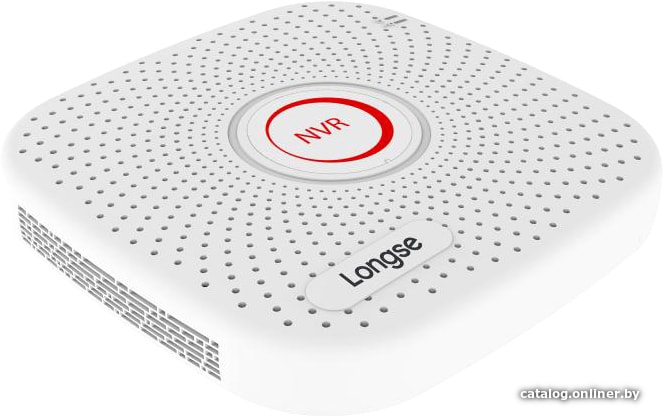 Longse DS-NVR1016 сетевой видеорегистратор купить в Минске