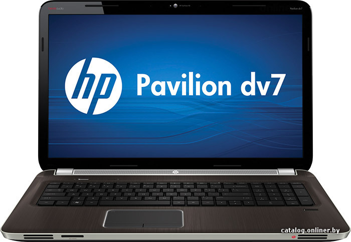 Hp Pavilion Dv7 6053er Lc748ea Noutbuk Kupit V Minske