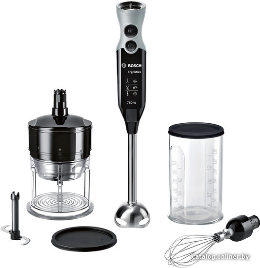 Bosch Msm67166 Pogruzhnoj Blender Kupit V Minske