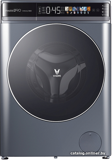 Viomi Master 2 Pro WD10FT-B6E стирально-сушильную машину купить в Минске